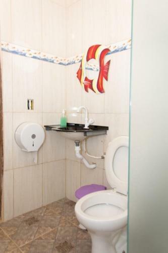 Hostal Pousada P� No Rancho