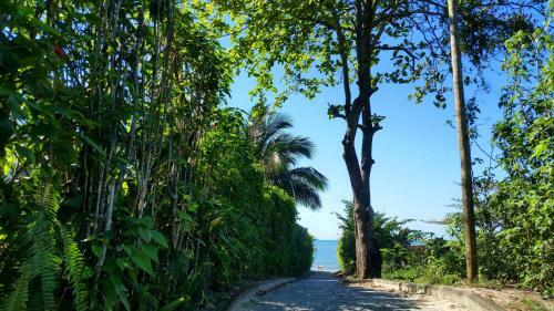 Hostal Pousada P� No Rancho