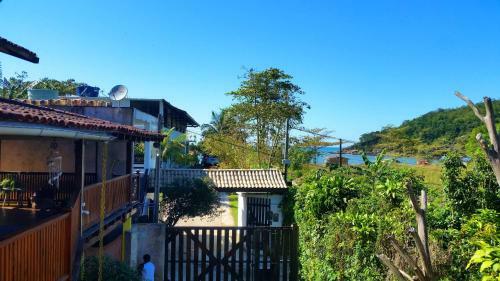 Hostal Pousada P� No Rancho