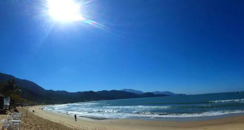 Hostal Pousada P� No Rancho