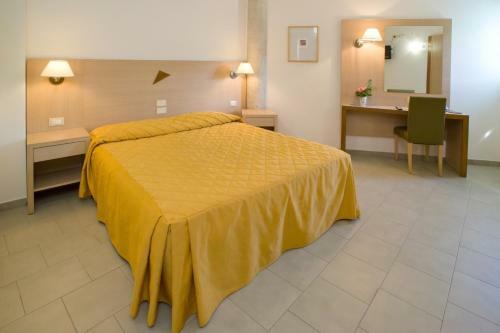 Hotel Terme Del Tufaro