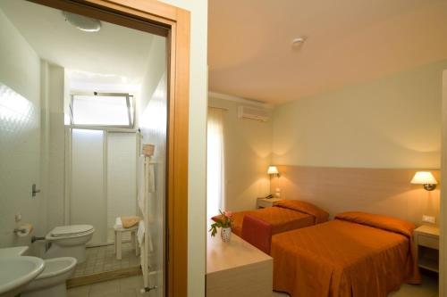 Hotel Terme Del Tufaro