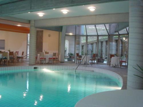 Hotel Terme Del Tufaro