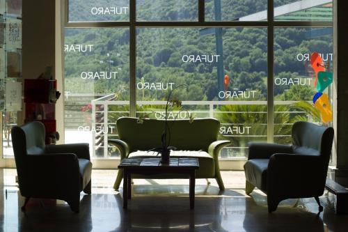 Hotel Terme Del Tufaro