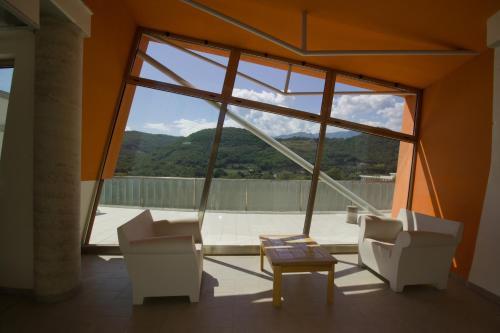 Hotel Terme Del Tufaro