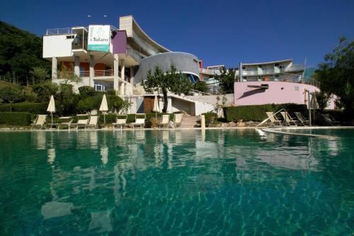Hotel Terme Del Tufaro