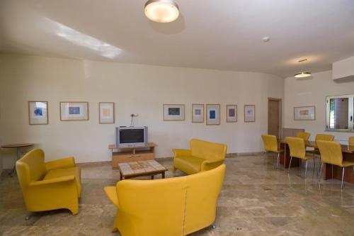 Hotel Terme Del Tufaro