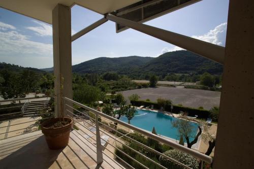 Hotel Terme Del Tufaro