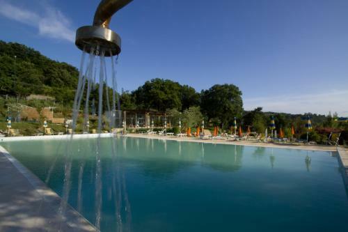 Hotel Terme Del Tufaro