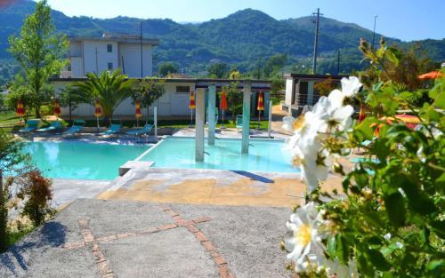 Hotel Terme Del Tufaro