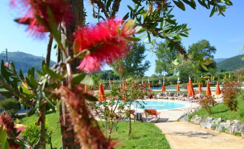Hotel Terme Del Tufaro