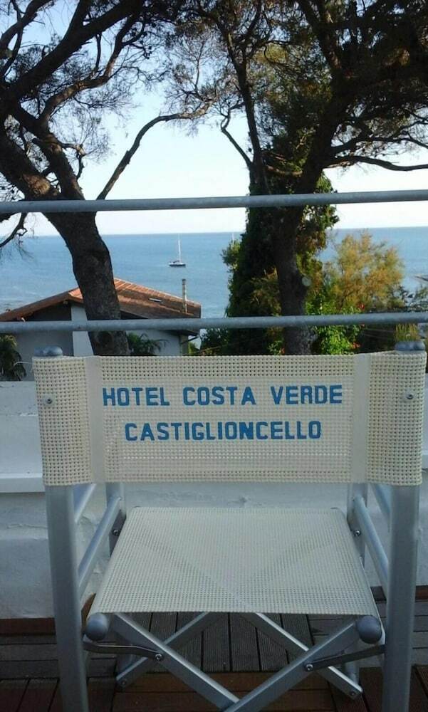 Hotel Costa Verde