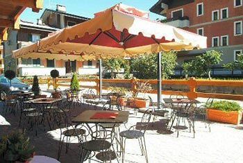 Hotel Arisch