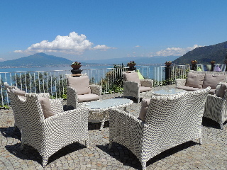 Bed & Breakfast Torre Barbara