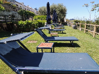 Bed & Breakfast Torre Barbara