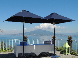 Bed & Breakfast Torre Barbara