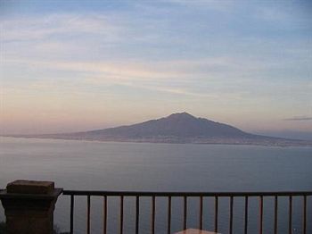 Bed & Breakfast Torre Barbara