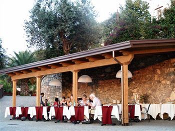 Bed & Breakfast Torre Barbara