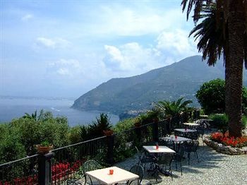 Bed & Breakfast Torre Barbara