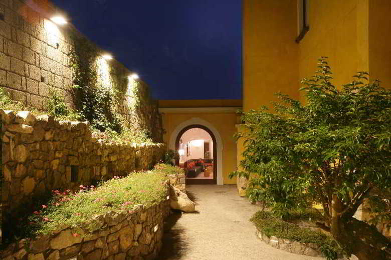 Bed & Breakfast Torre Barbara