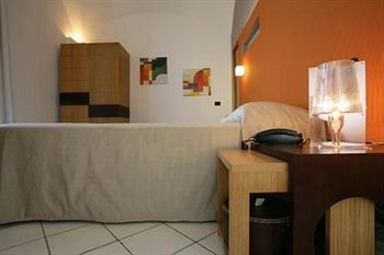 Bed & Breakfast Torre Barbara