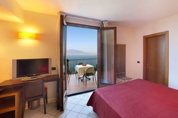 Bed & Breakfast Torre Barbara