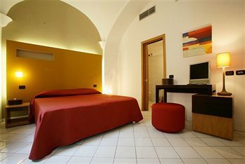 Bed & Breakfast Torre Barbara