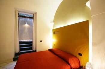 Bed & Breakfast Torre Barbara
