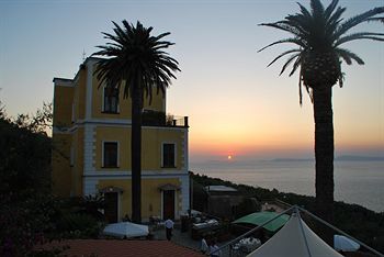 Bed & Breakfast Torre Barbara