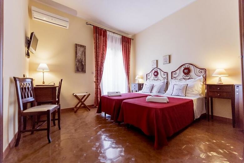 Bed & Breakfast San Pietro