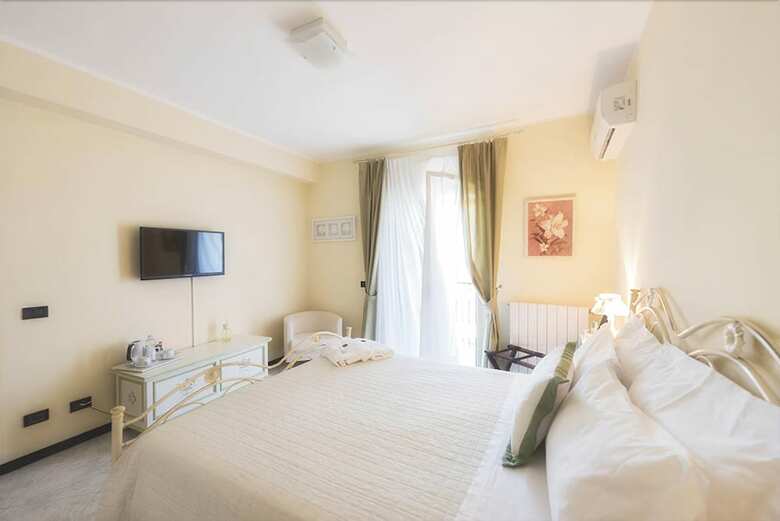 Bed & Breakfast San Pietro