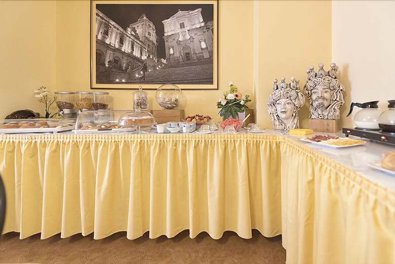 Bed & Breakfast San Pietro