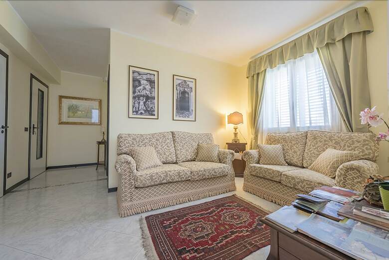 Bed & Breakfast San Pietro