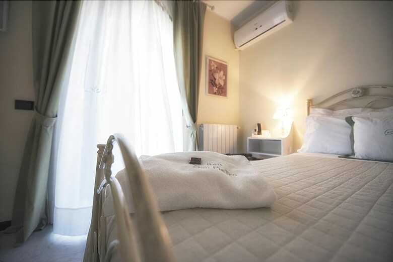 Bed & Breakfast San Pietro