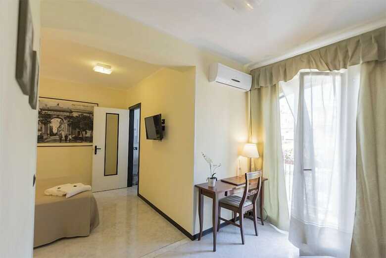 Bed & Breakfast San Pietro