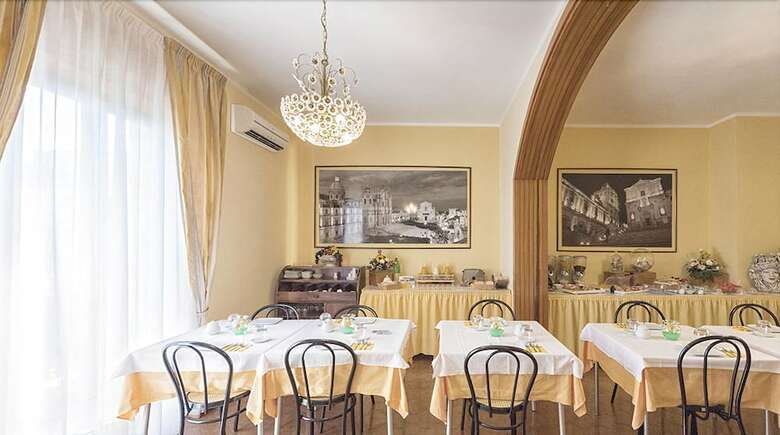 Bed & Breakfast San Pietro