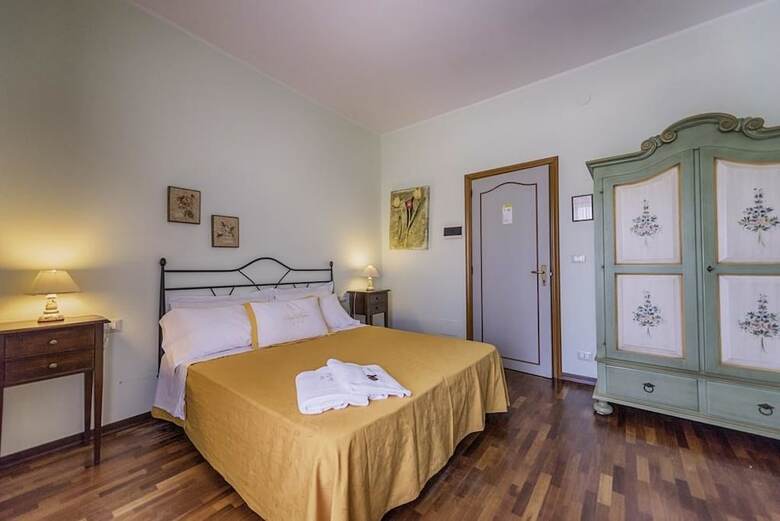 Bed & Breakfast San Pietro
