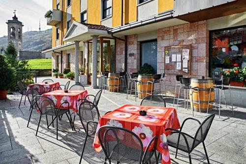 Hotel Ristorante Costa