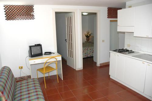 Hotel Seven Residence
