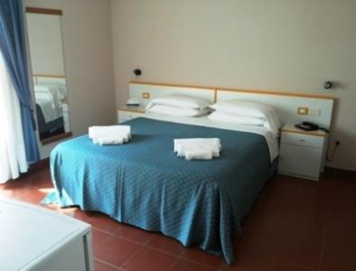 Hotel Seven Residence
