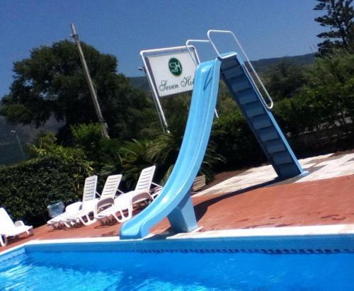 Hotel Seven Residence