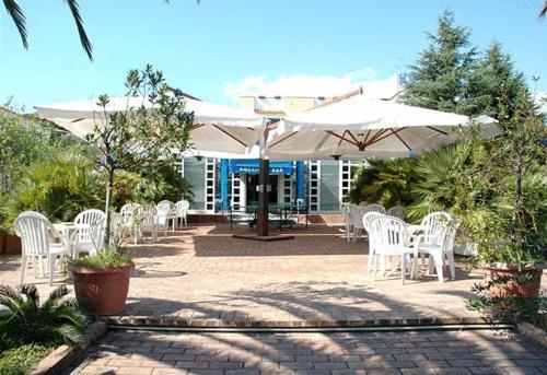 Hotel Seven Residence