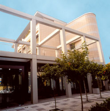 Comfort Hotel Roma Airport