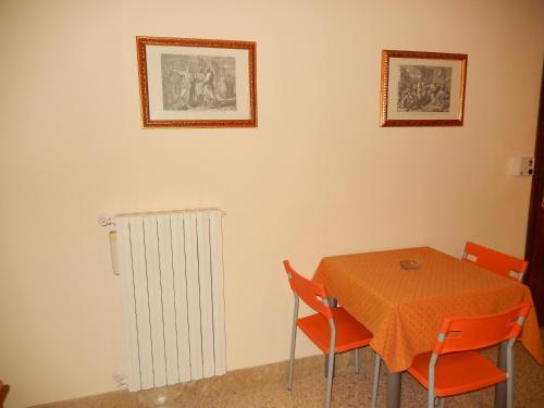 Bella Giulia B&B