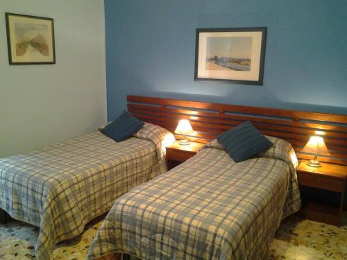 Bella Giulia B&B