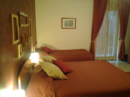 Bella Giulia B&B