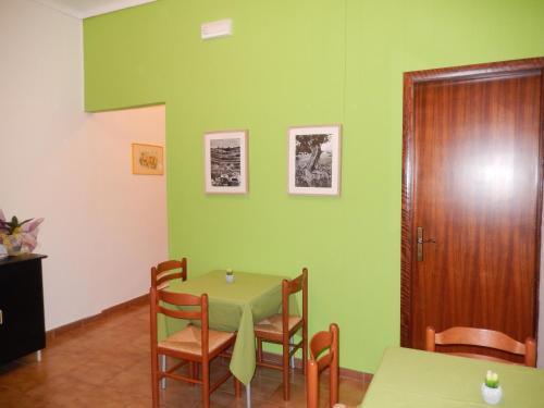 Bella Giulia B&B