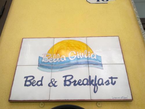 Bella Giulia B&B