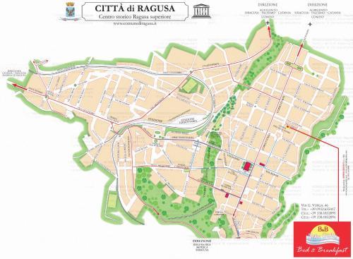 Bella Giulia B&B