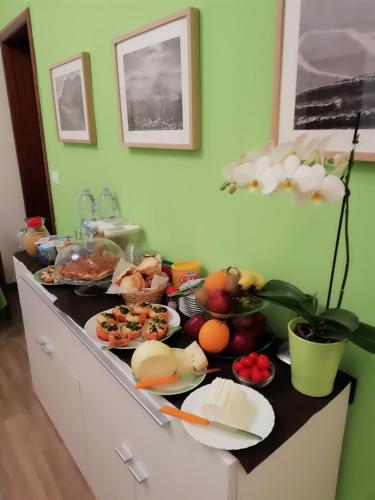 Bella Giulia B&B
